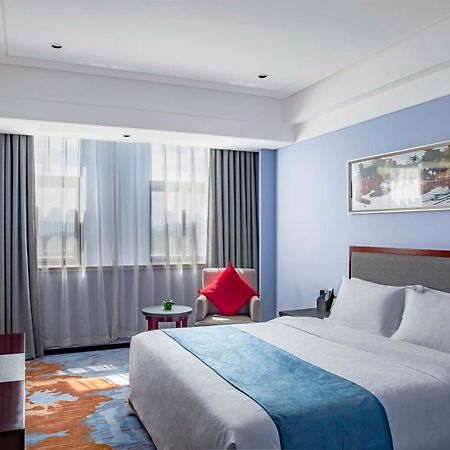 Novotel Guiyang Panjiang Esterno foto