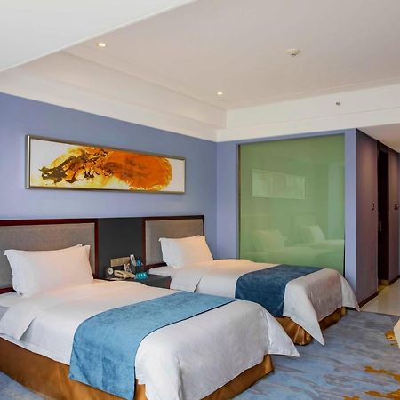 Novotel Guiyang Panjiang Esterno foto
