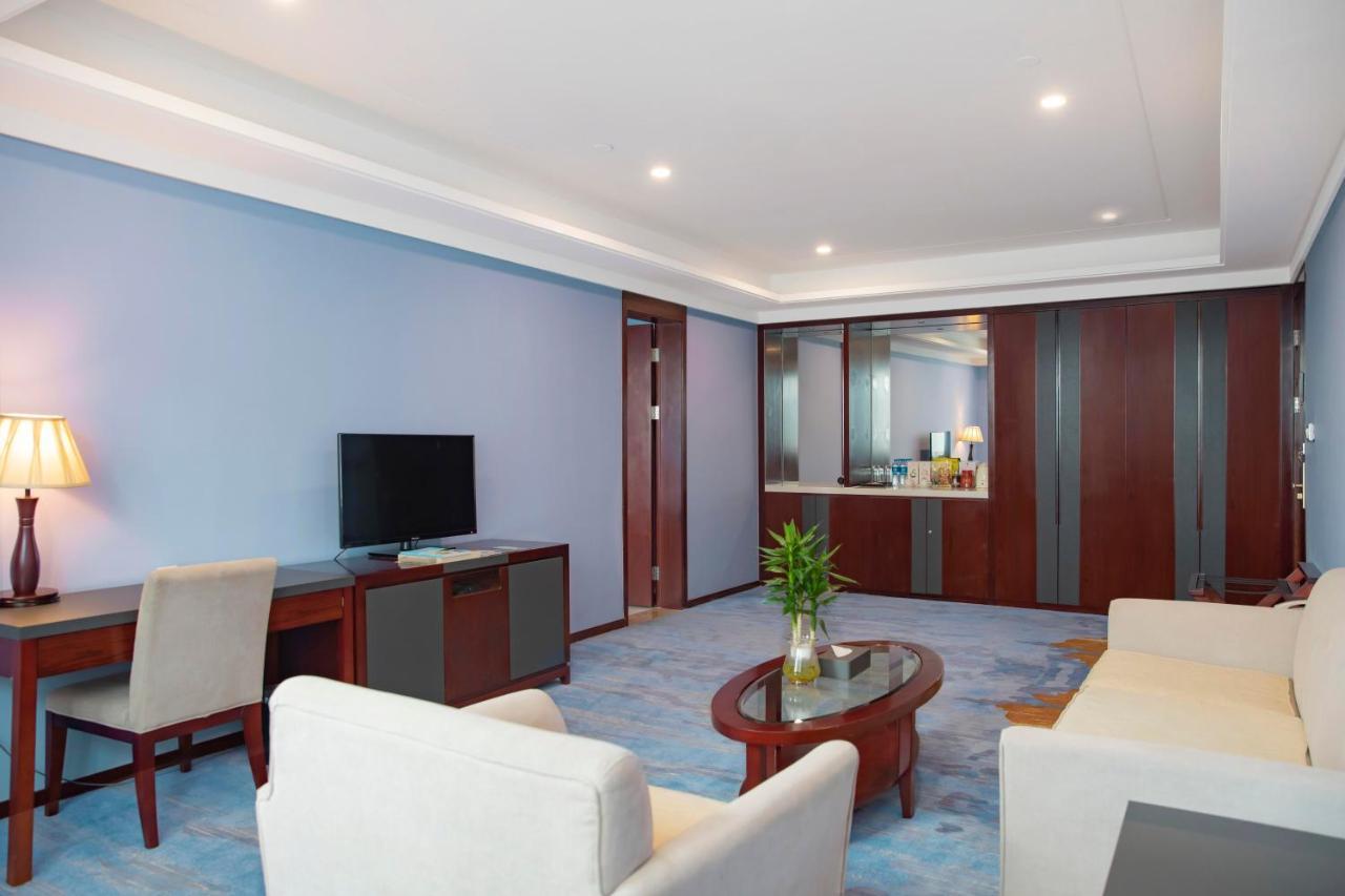 Novotel Guiyang Panjiang Esterno foto