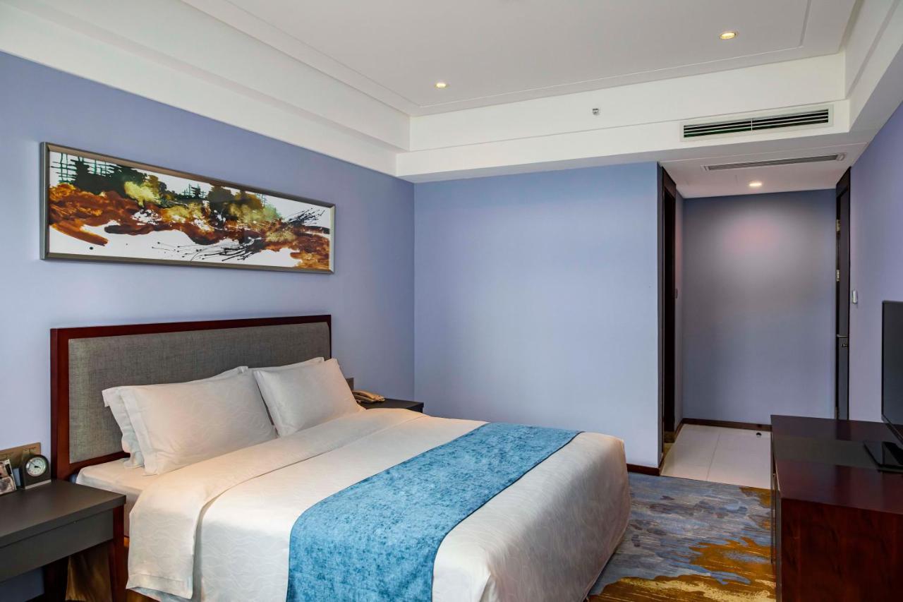 Novotel Guiyang Panjiang Esterno foto