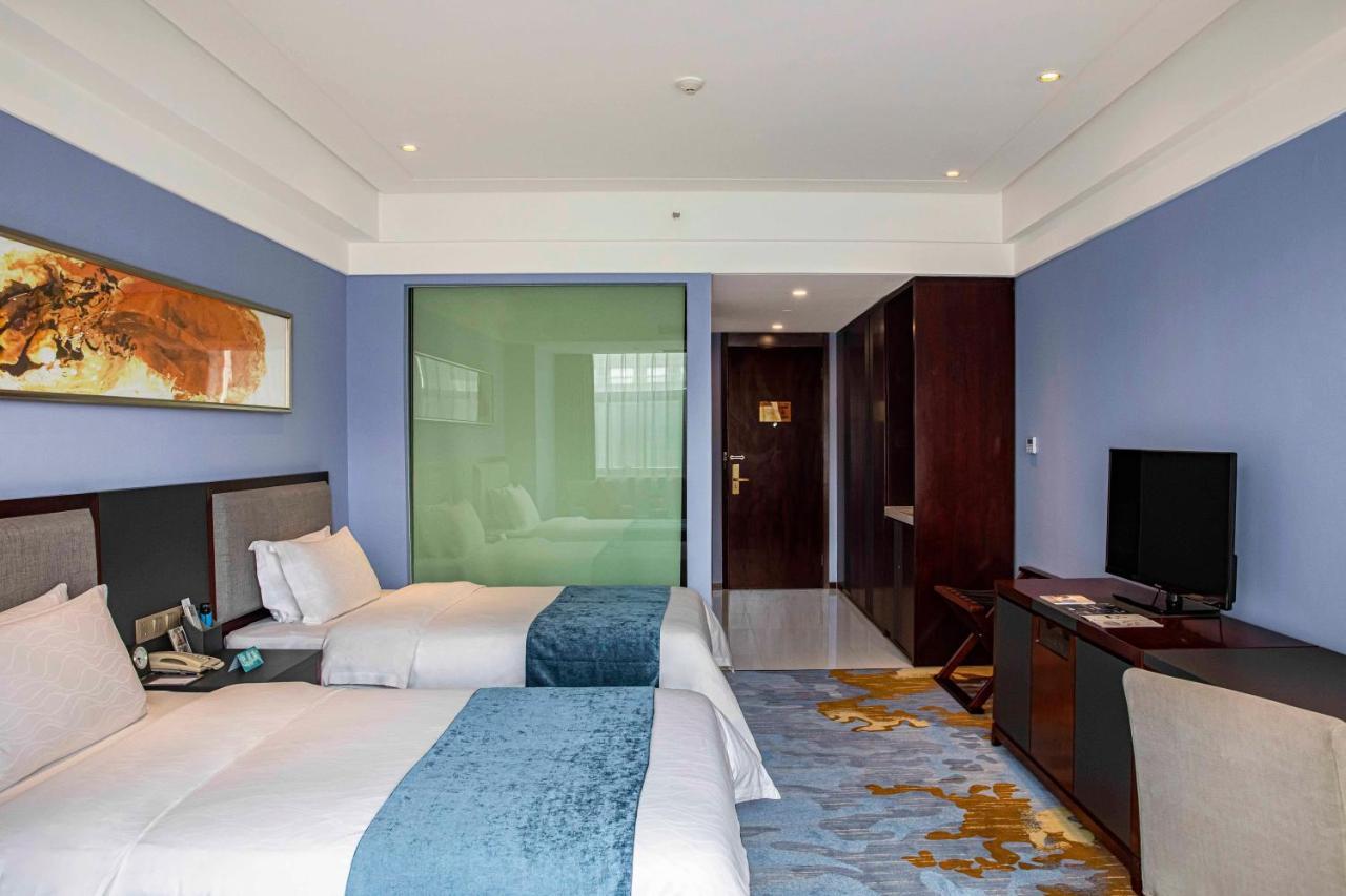 Novotel Guiyang Panjiang Esterno foto