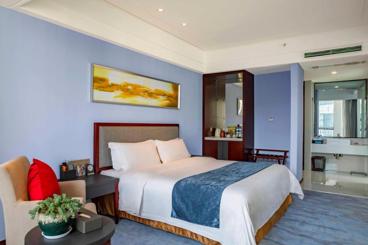 Novotel Guiyang Panjiang Esterno foto