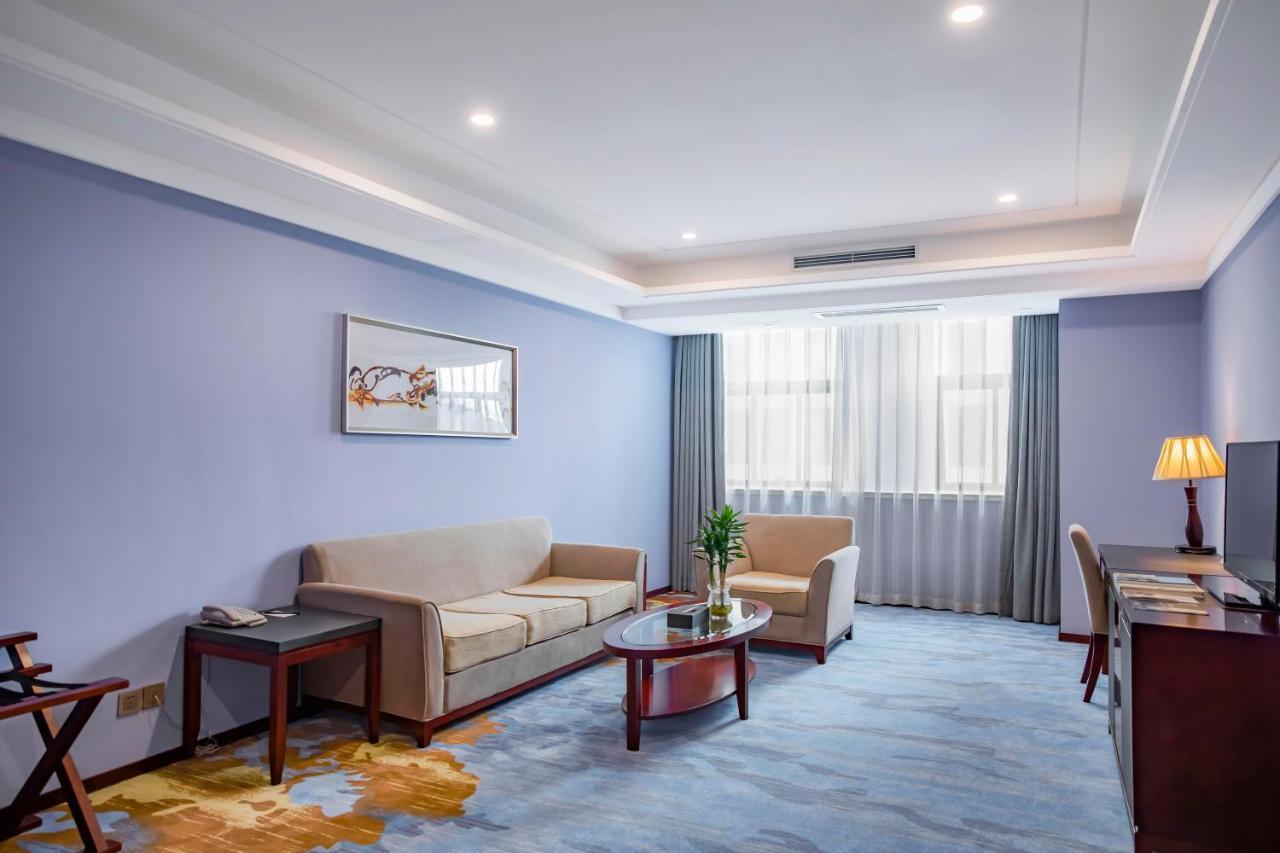 Novotel Guiyang Panjiang Esterno foto