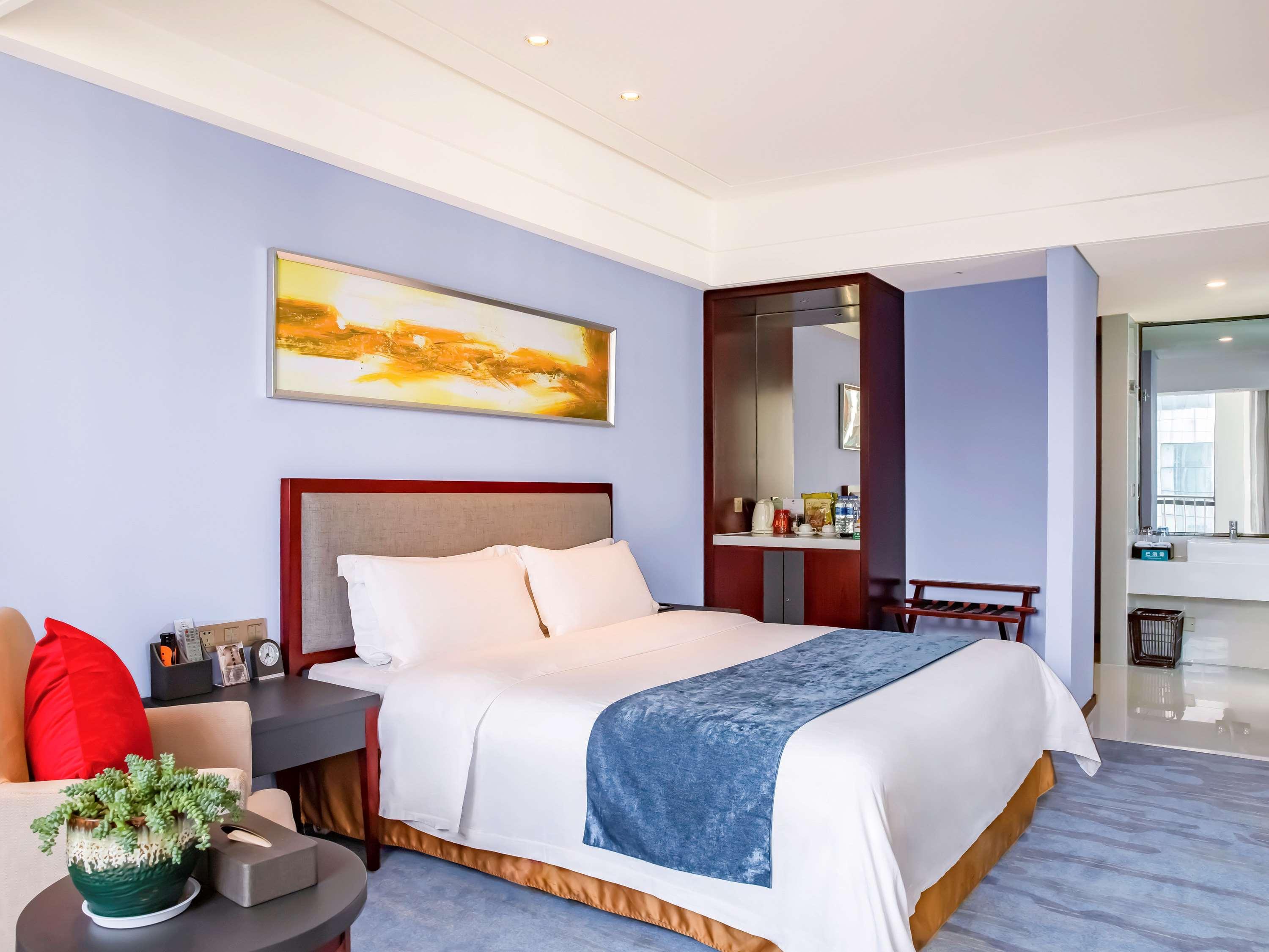 Novotel Guiyang Panjiang Esterno foto