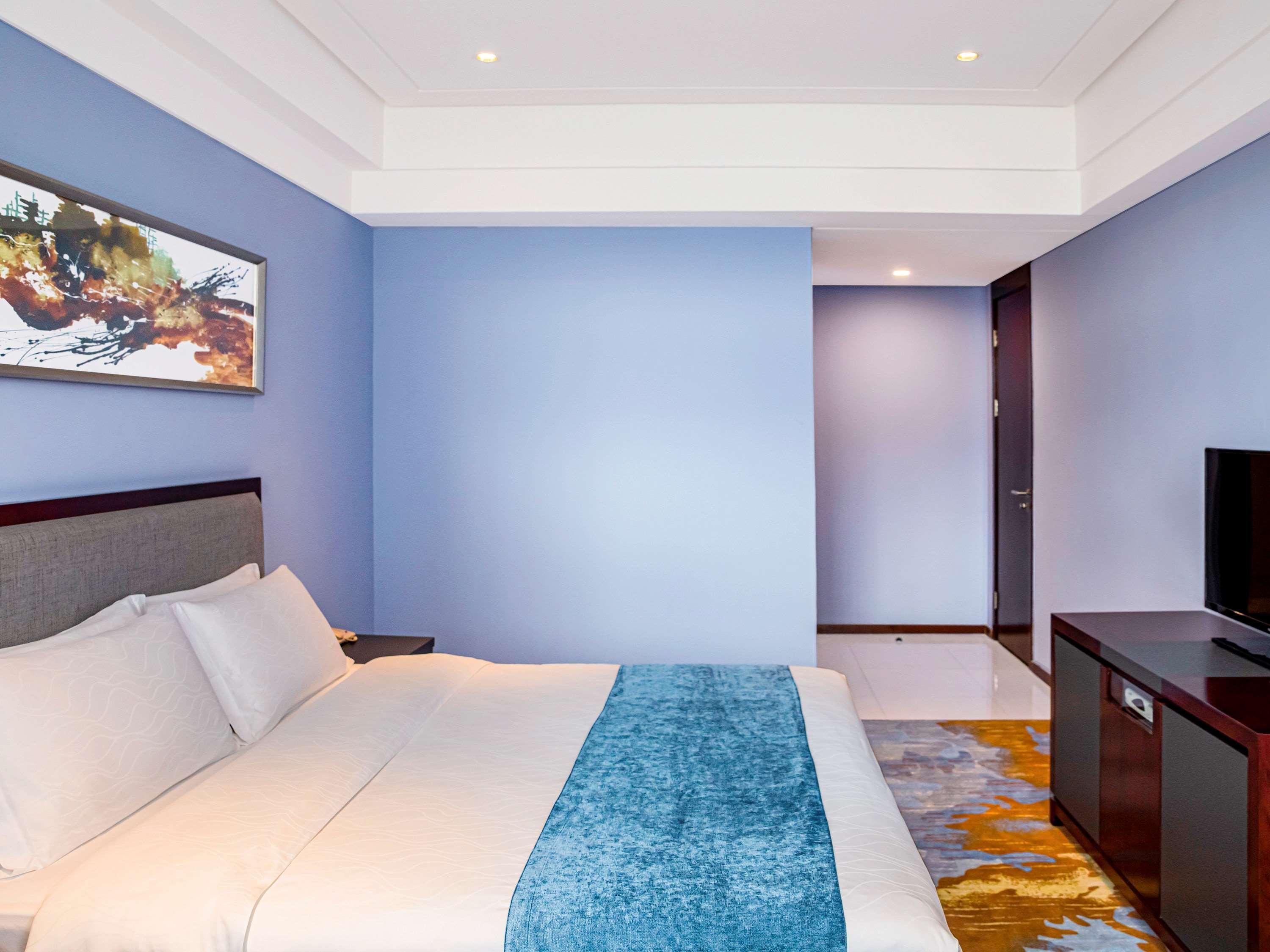 Novotel Guiyang Panjiang Esterno foto