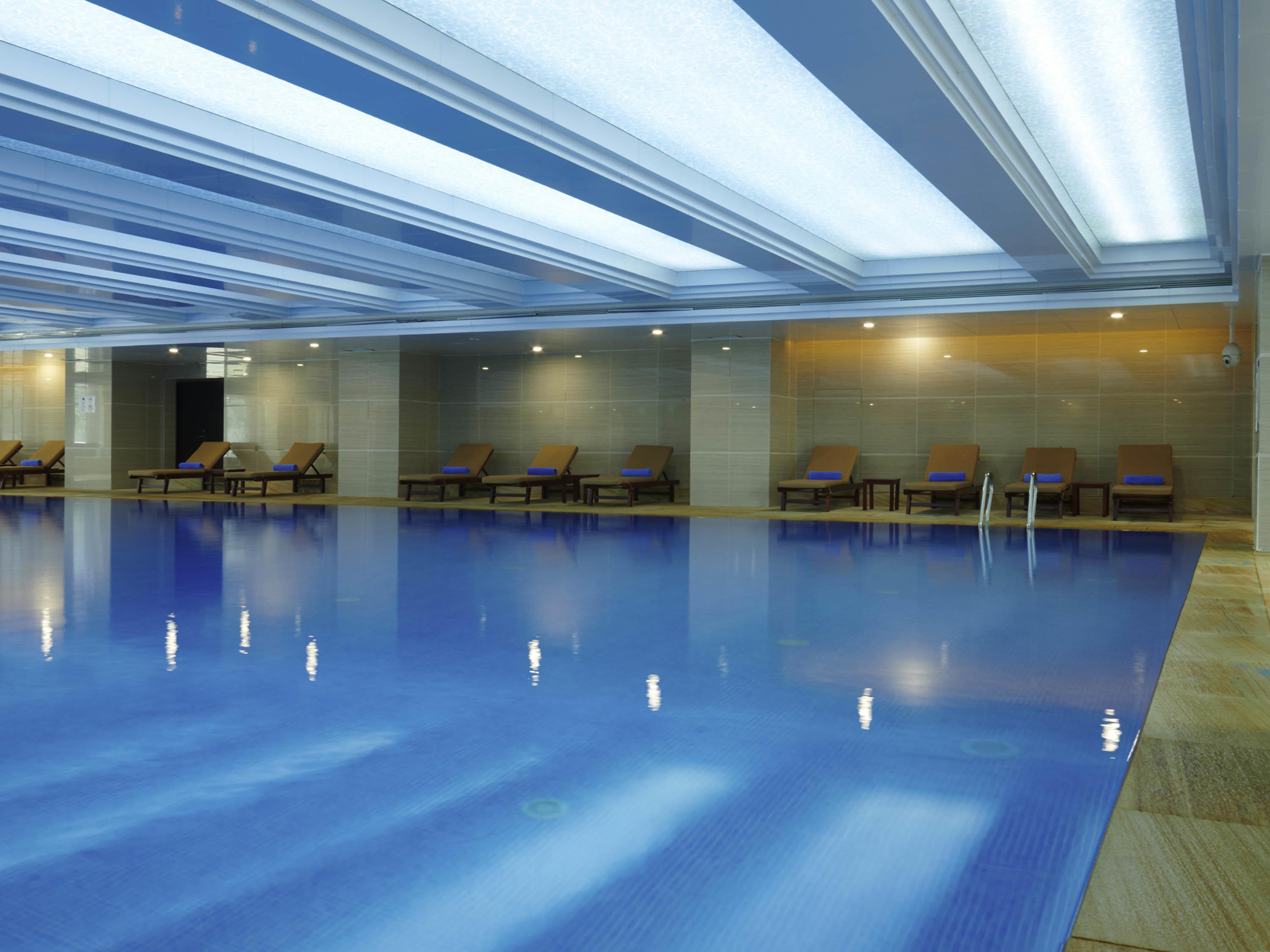Novotel Guiyang Panjiang Esterno foto