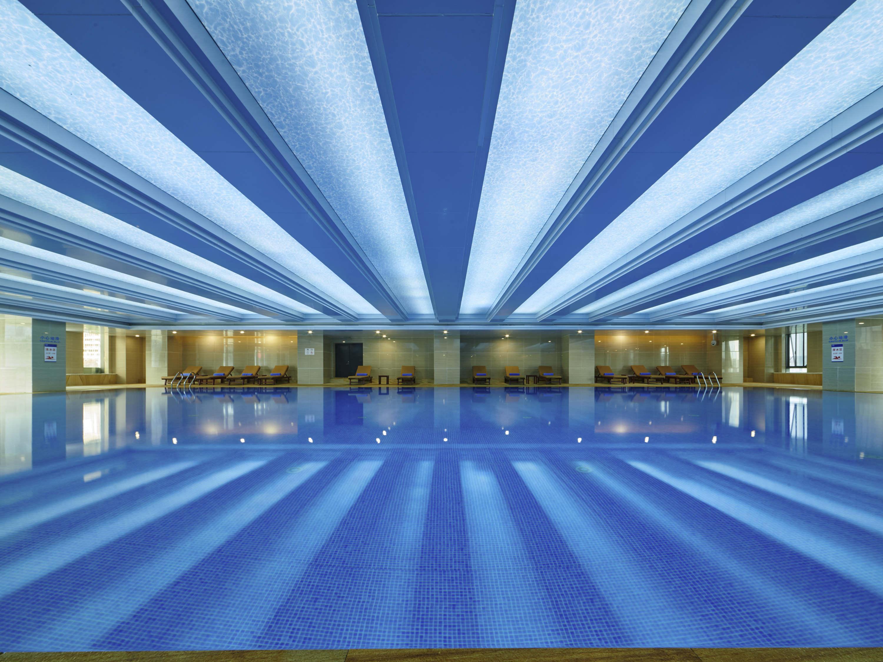 Novotel Guiyang Panjiang Esterno foto