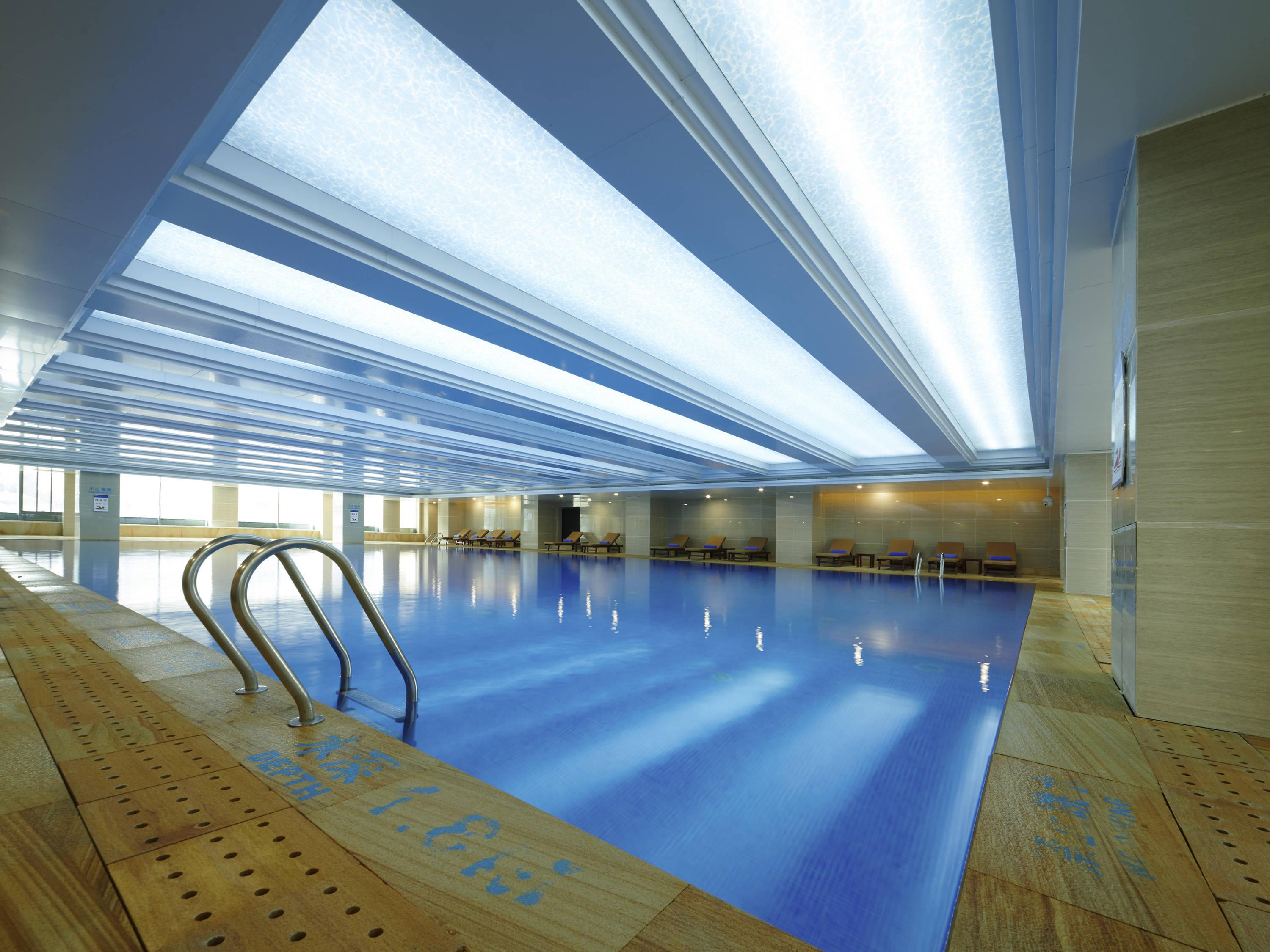 Novotel Guiyang Panjiang Esterno foto