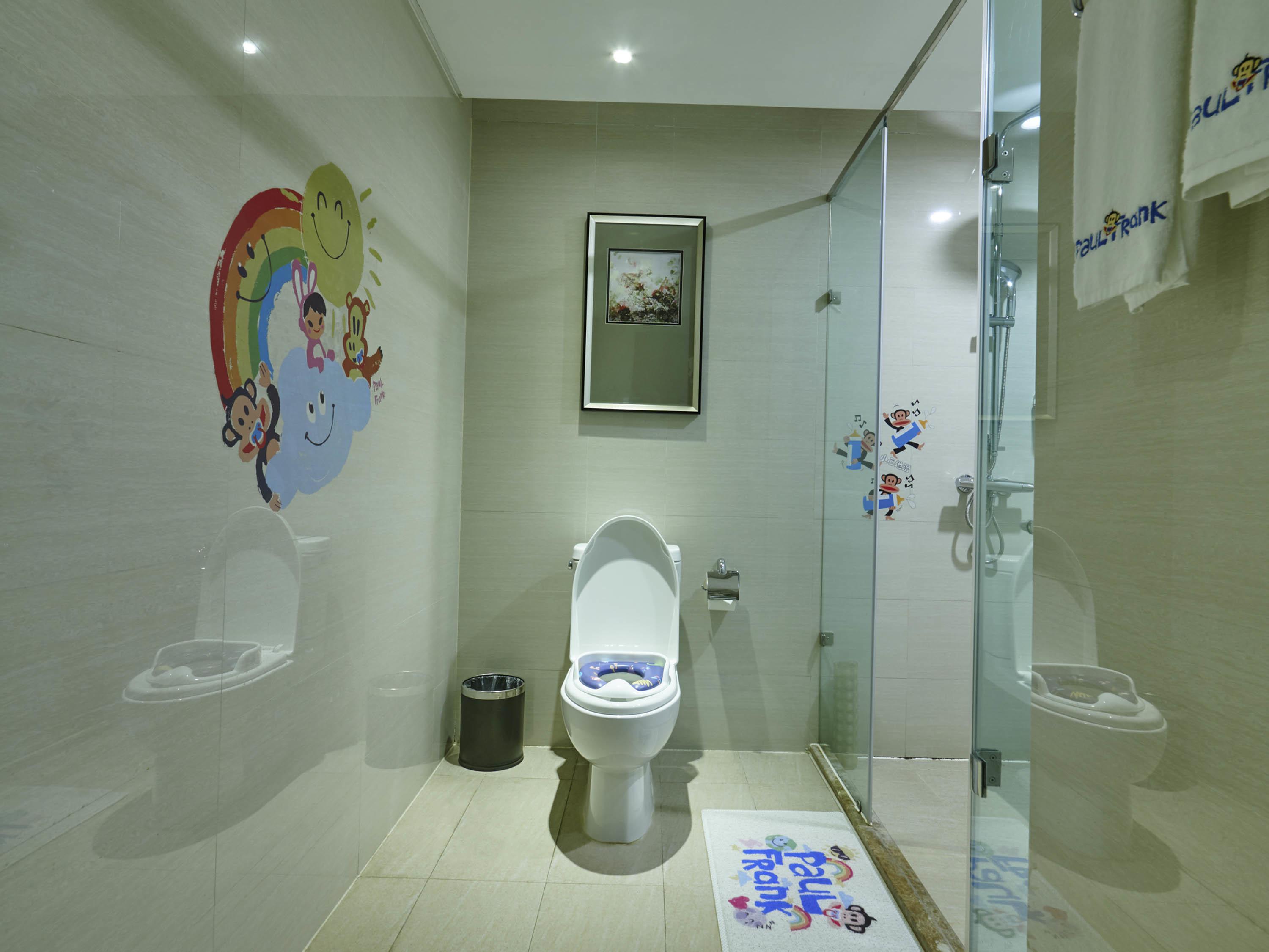 Novotel Guiyang Panjiang Esterno foto