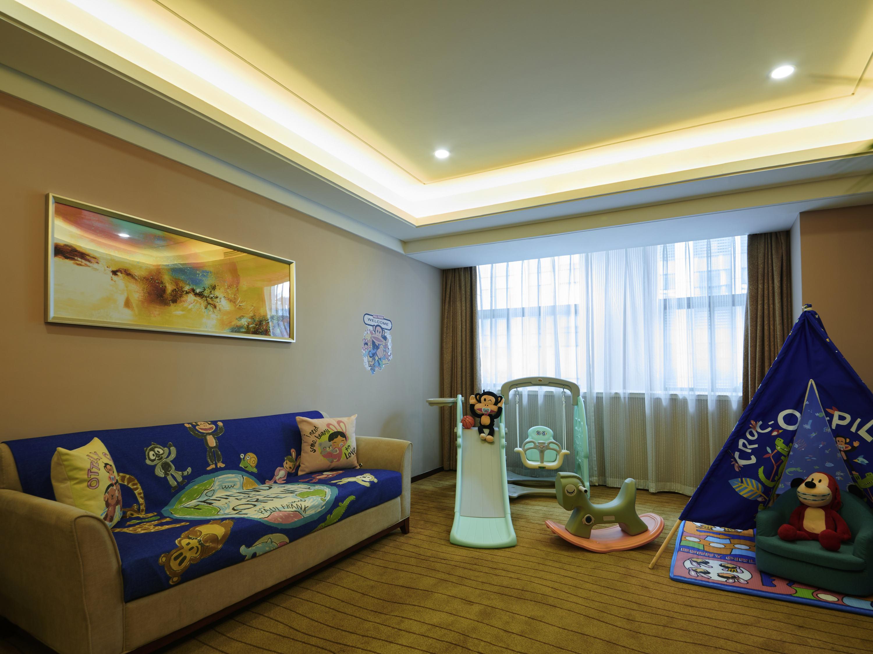 Novotel Guiyang Panjiang Esterno foto