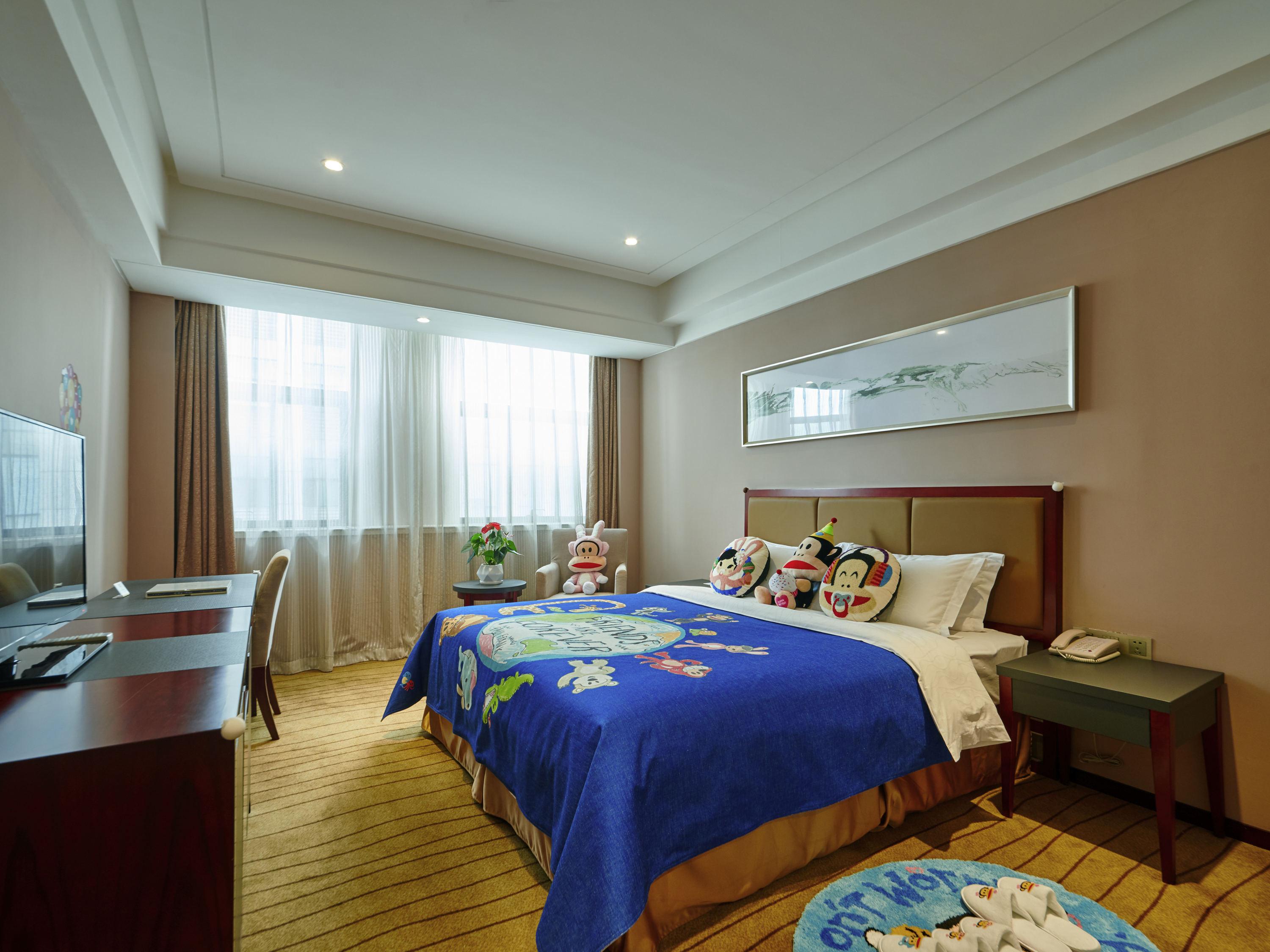 Novotel Guiyang Panjiang Esterno foto