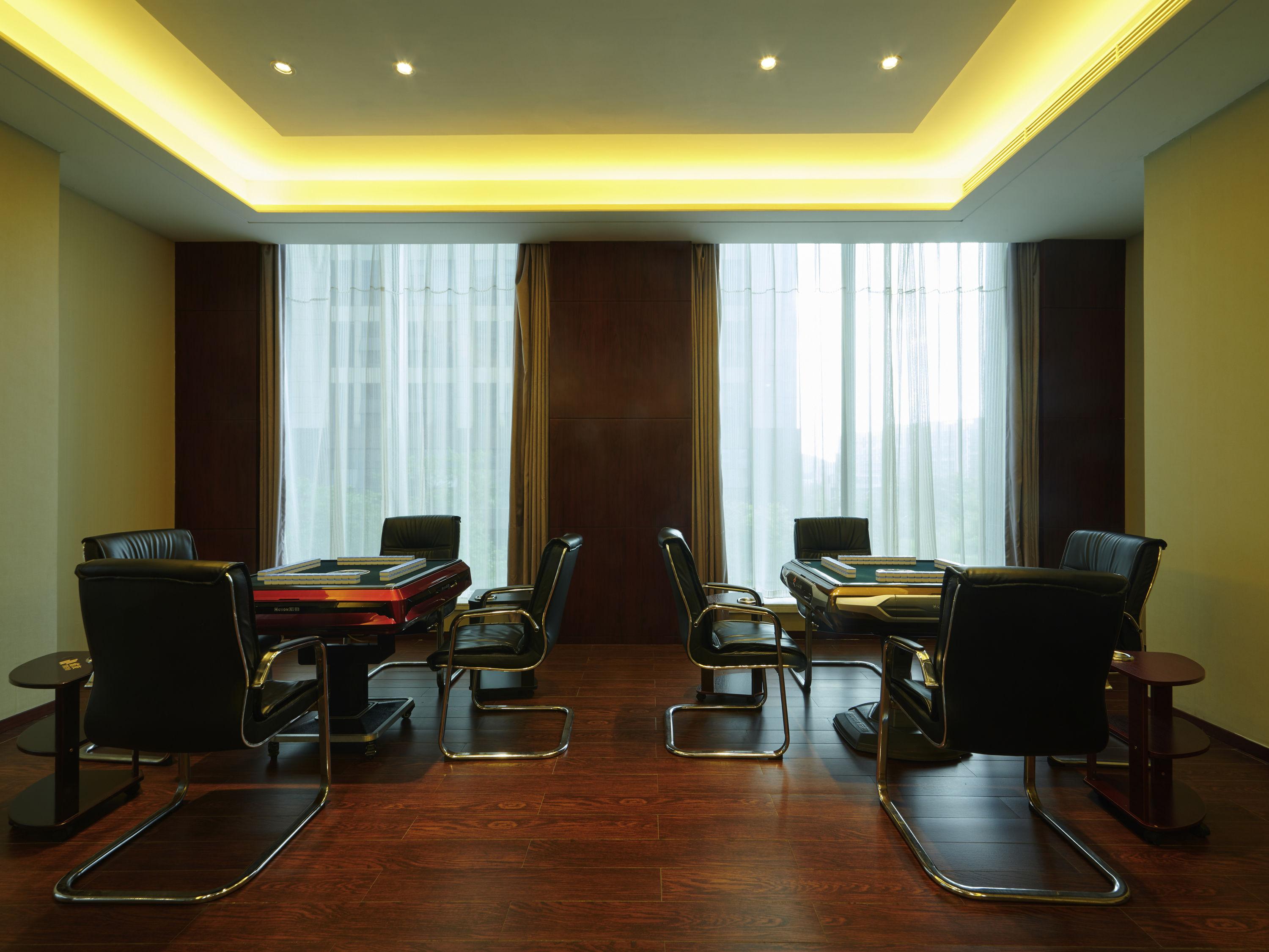 Novotel Guiyang Panjiang Esterno foto