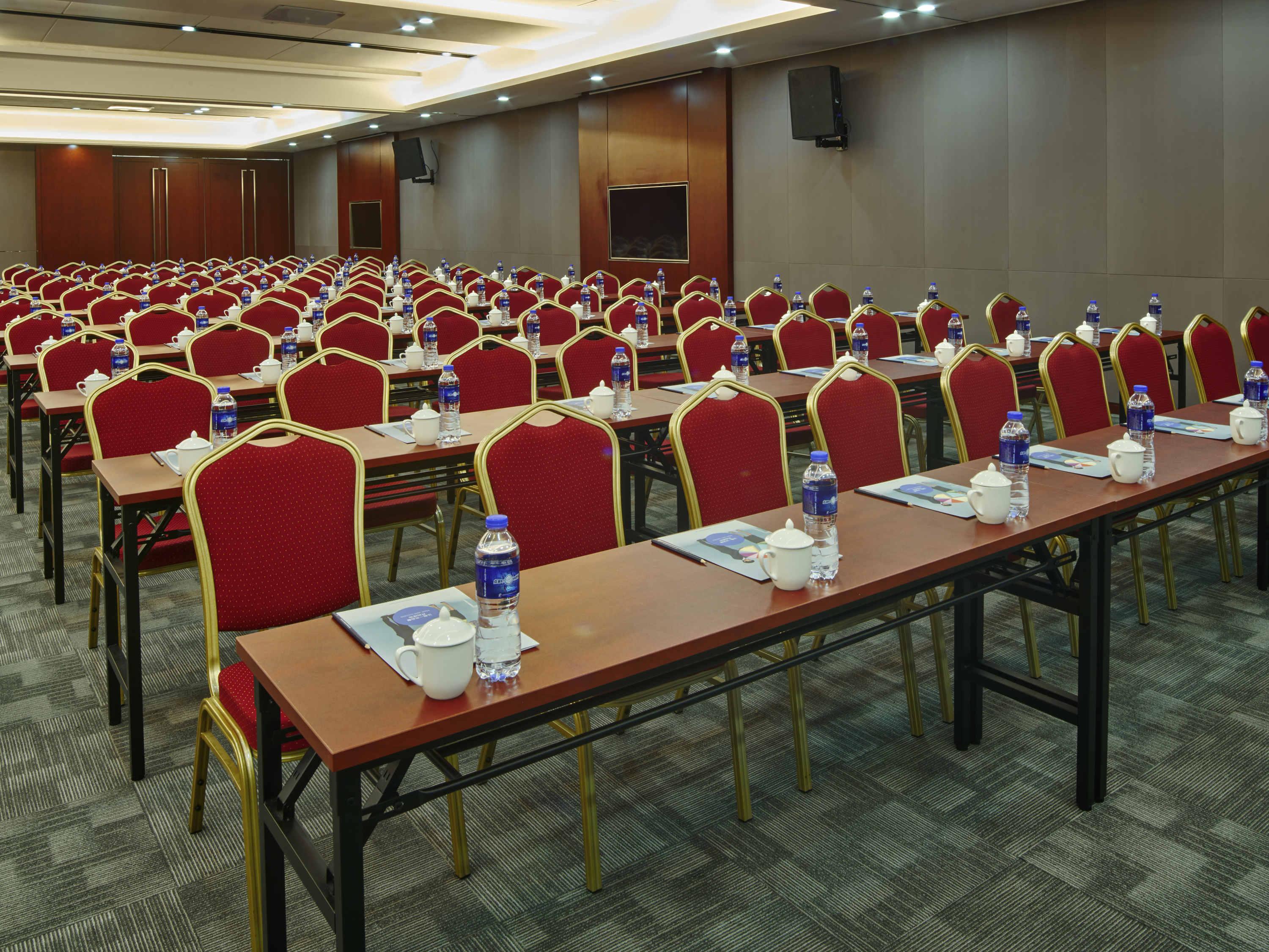 Novotel Guiyang Panjiang Esterno foto