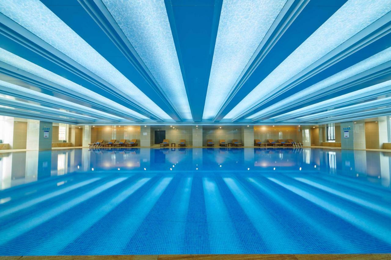 Novotel Guiyang Panjiang Esterno foto
