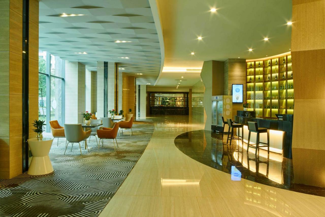 Novotel Guiyang Panjiang Esterno foto
