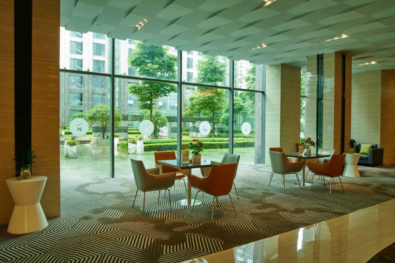 Novotel Guiyang Panjiang Esterno foto