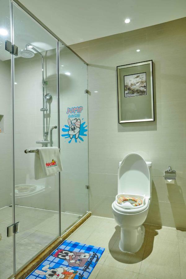 Novotel Guiyang Panjiang Esterno foto